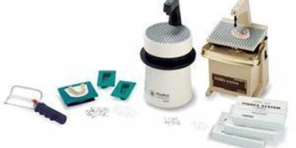 Coltene - Pindex System - 1000 Long Pindex Pins