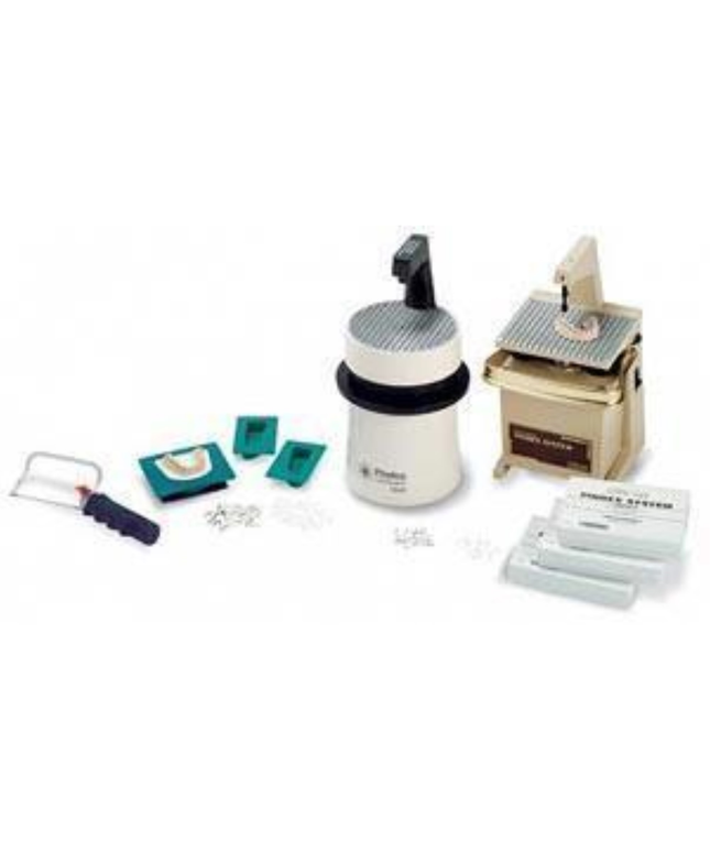 Coltene - Pindex System - 1000 Long Pindex Pins