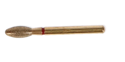 Coltene - Alpen Multilayer Diamonds FG 379-023 Fine 5/Pk (replaces CO-R379F023FG)
