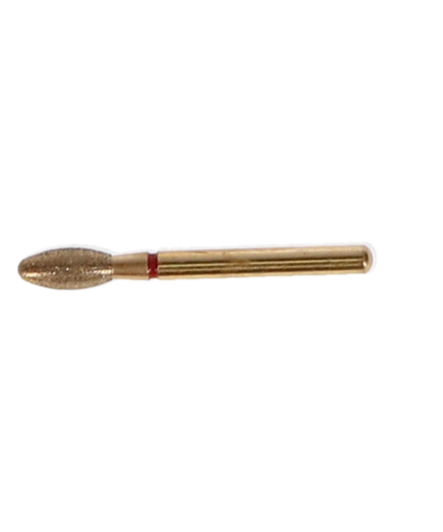 Coltene - Alpen Multilayer Diamonds FG 379-023 Fine 5/Pk (replaces CO-R379F023FG)