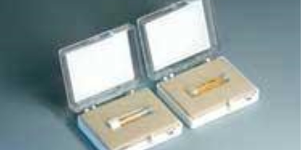 Coltene - TMS T-11 Minim .021" / .525 mm Gold-Plated SS self-threading