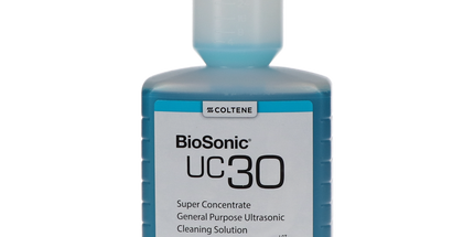 Coltene - BioSonic 16 oz. Bottle. Super Concentrate General Purpose Cleaning Solution