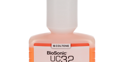 Coltene - BioSonic Enzymatic Ultrasonic Cleaner Concentrate, dilution ratio of 1:128
