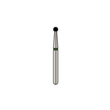 Alpen X1 Sterile Singe-Use Diamonds FG 801-016 Coarse 25/Pk