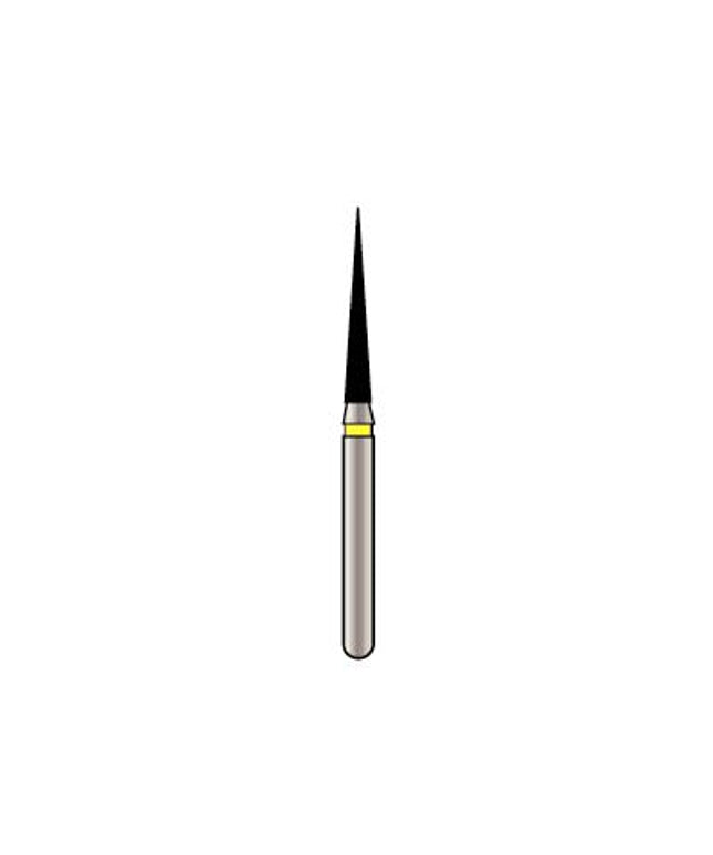 Alpen X1 Diamond FG 859-014EF 25/Bx