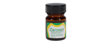 Zarosen Desensitizer 14gm