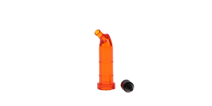 Centrix - Accudose Tubes & Plugs High Viscosity 100/Pk