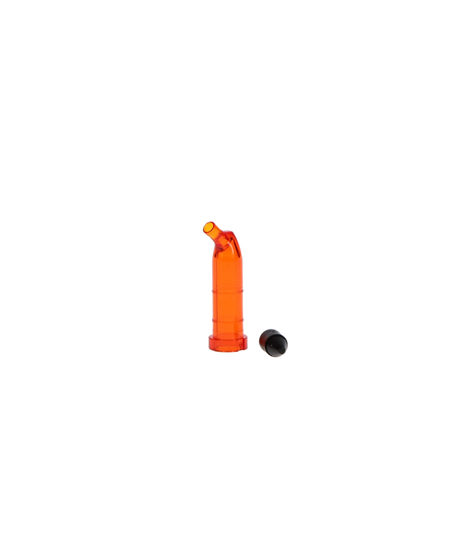 Centrix - Accudose Tubes & Plugs High Viscosity 100/Pk