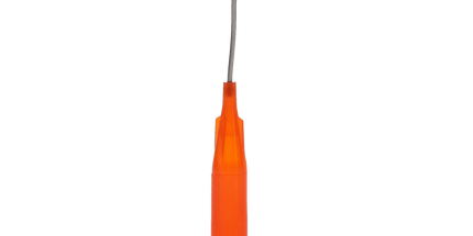 Accudose Needle Tubes 20G Orange 100/Pk