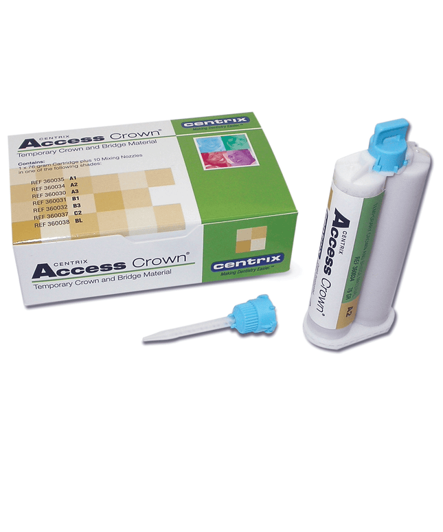 Access Crown Kit A3 Ea