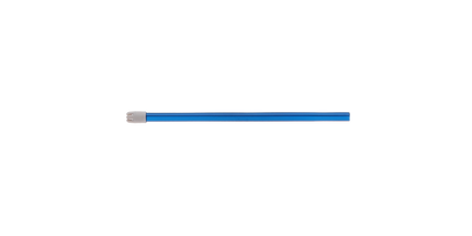 Keystone - Flexo - Saliva Ejectors - Blue/White