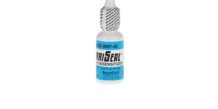 HurriSeal R Dentin Desensitizer 12 mL bottle
