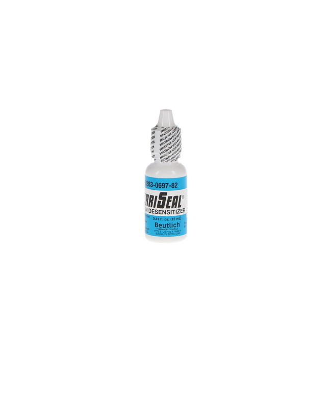 HurriSeal R Dentin Desensitizer 12 mL bottle