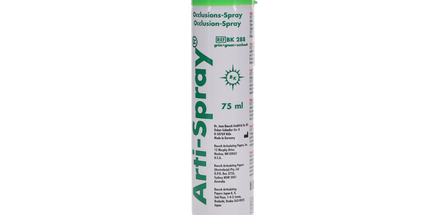 Bausch - Arti-Spray Green 75Ml