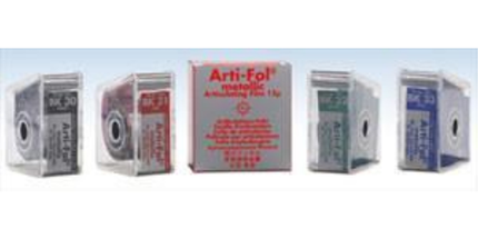 Bausch - Arti-fol Metallic 22mm x 20m Green