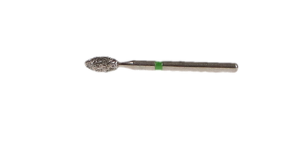 NTI - Diamond, Coarse - 379-023