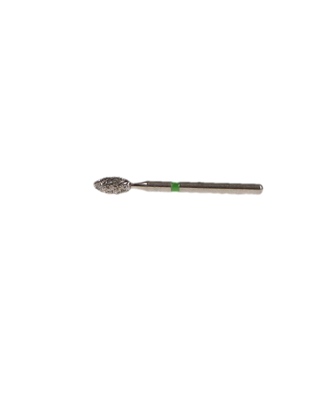 NTI - Diamond, Coarse - 379-023