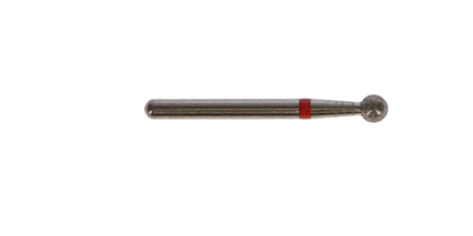 NTI - Diamond, Coarse - 801-023