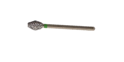 NTI - Diamond, Coarse - 811-033