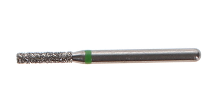 NTI - Diamond, Coarse - 836-012