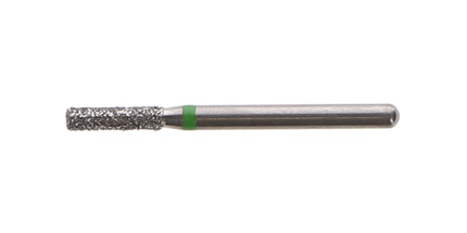 NTI - Diamond, Coarse - 836-014