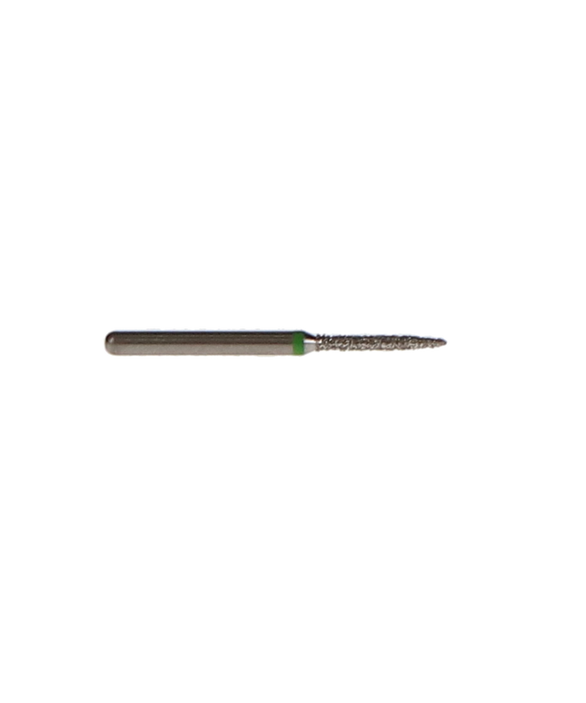 NTI - Diamond, Coarse - 862-010