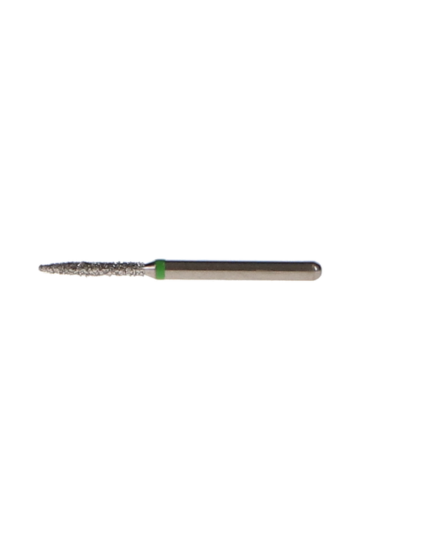 NTI - Diamond, Coarse - 862-012