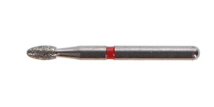 NTI - Diamond, Fine - 379-016