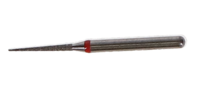 NTI - Diamond, Fine - 858-010