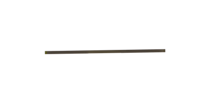 NTI - Super Fine Strip 3.75mm saw