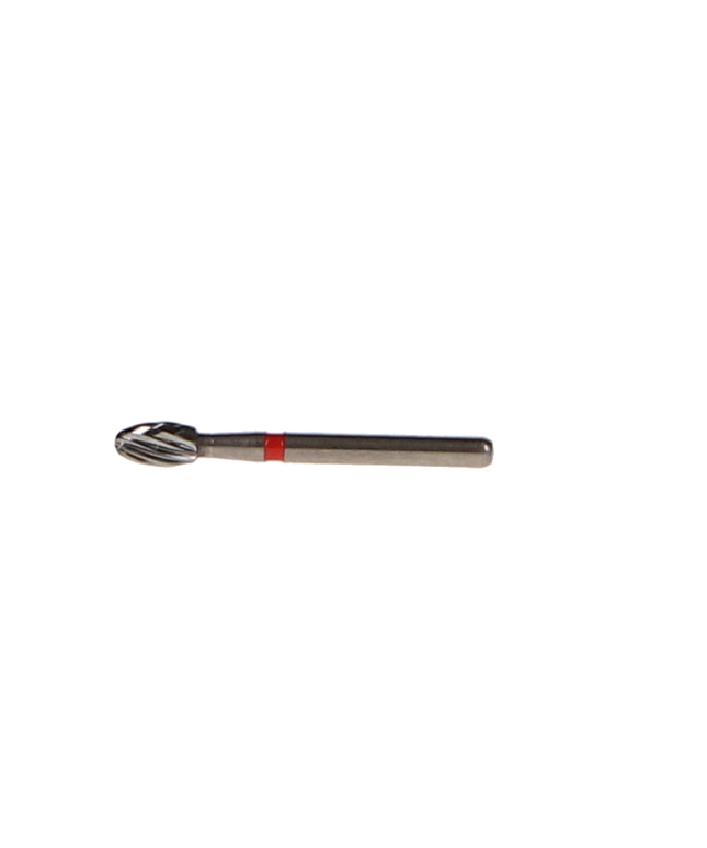 NTI - Burs Carbide NTI FG T&F 7408