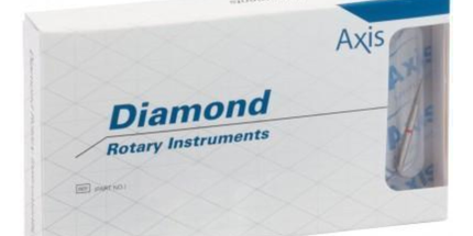 NTI - Diamond, Medium - 392-016