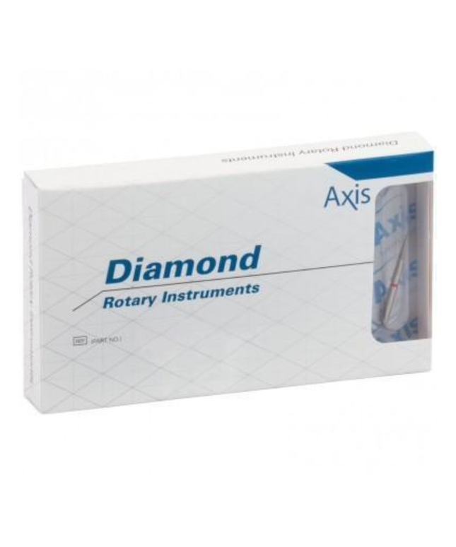 NTI - Diamond, Medium - 392-016