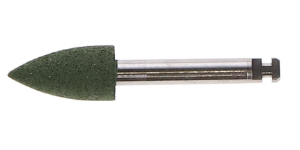 Axis - Ceraglaze RA Green P332-3 3/Pk
