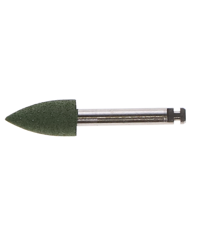 Axis - Ceraglaze RA Green P332-3 3/Pk