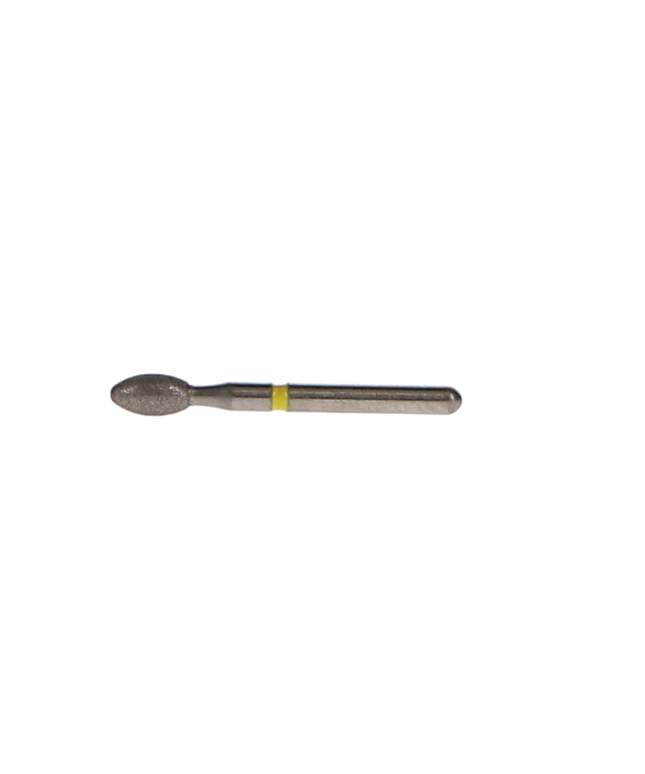 NTI - Diamond, SuperFine - 379-023