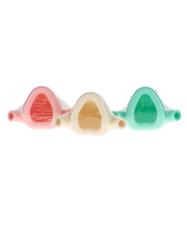 Personal Inhaler Plus - Med. - Variety Pack 3 (Min, Pea, Van)