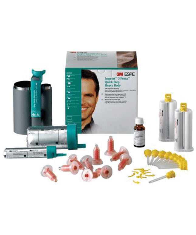 Imprint 3 - Penta Refill Putty