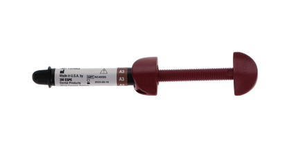 Z-250 Syringe A3 - (6020A3)