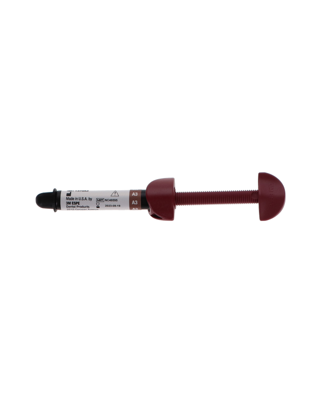 Z-250 Syringe A3 - (6020A3)