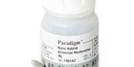 Paradigm Capsule Refill 20/Pk - A1