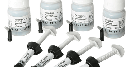 Paradigm Capsule Refill 20/Pk - C2