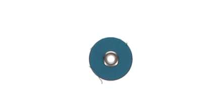 Sof-Lex Pop-On Discs 1/2" Fine 85/Bx