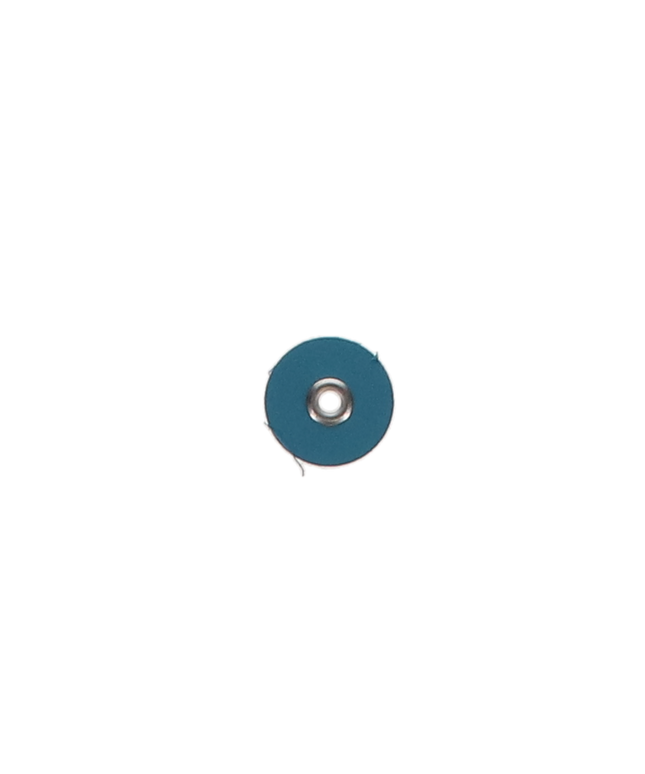Sof-Lex Pop-On Discs 1/2" Fine 85/Bx
