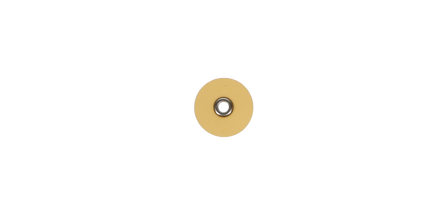 Sof-Lex XT Pop-On Discs 1/2" Superfine 85/Bx