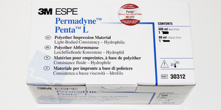 Permadyne - Penta Light