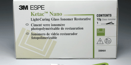 Ketac Nano - Primer 6.5ml