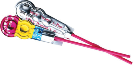 Adper Prompt L-Pop Economy 500/Bx