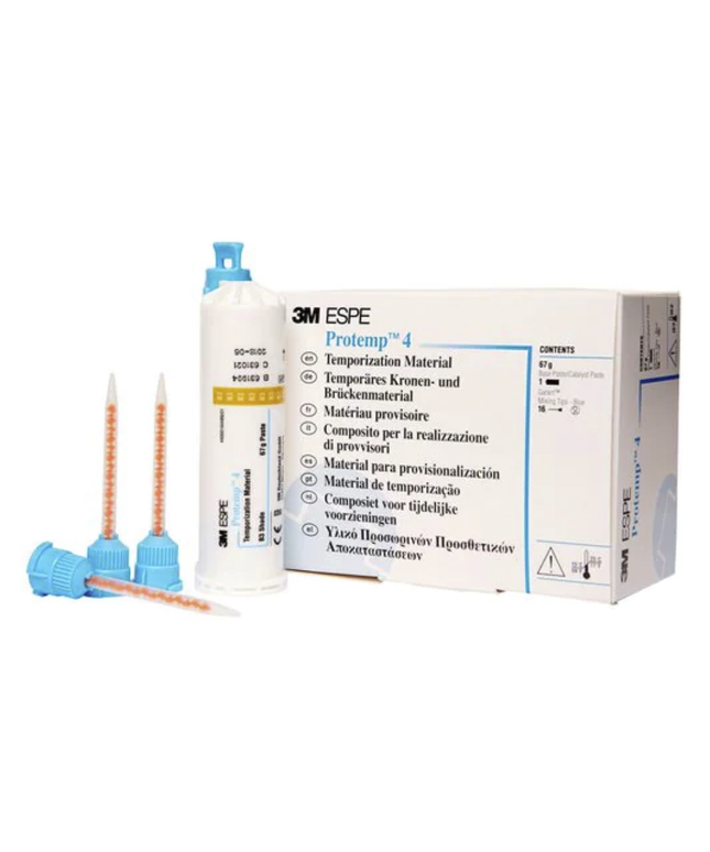 Protemp - Plus - B3
