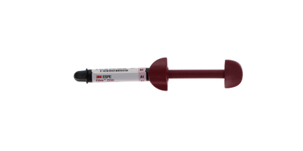 Z-250   Syringe - A1
